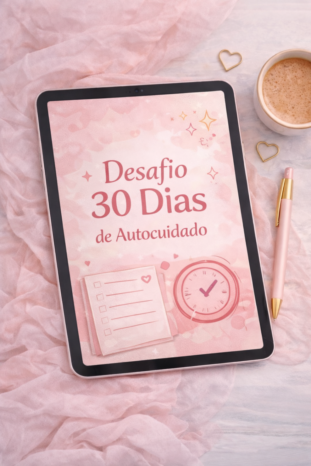Desafio 30 Dias