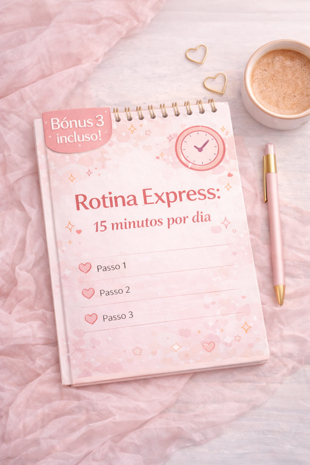 Rotina e Hábitos Aplicáveis